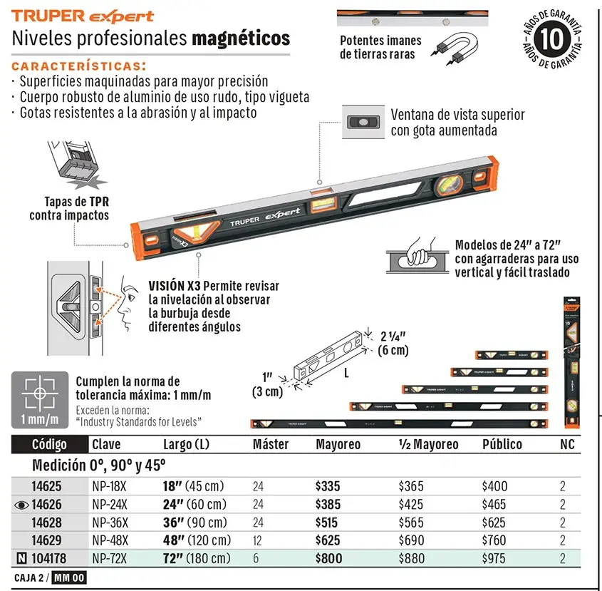 Catálogo físico, página 286