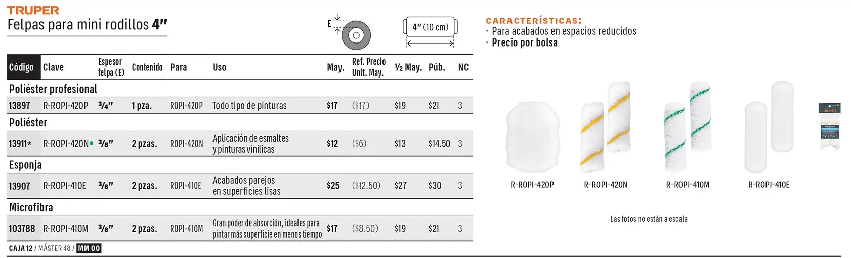 Catálogo físico, página 295