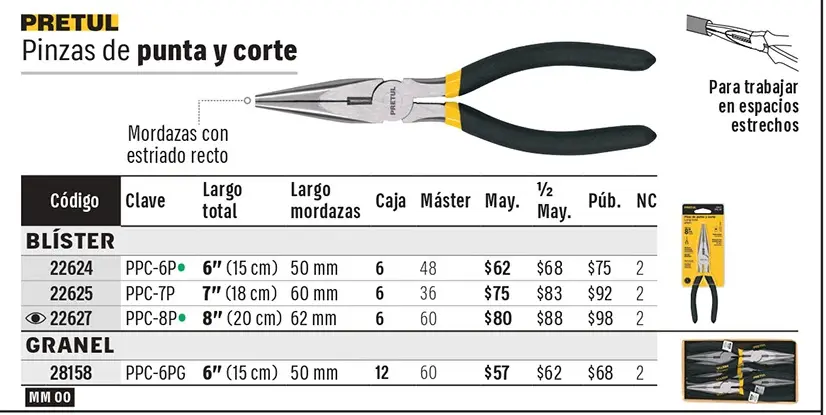 Catálogo físico, página 302