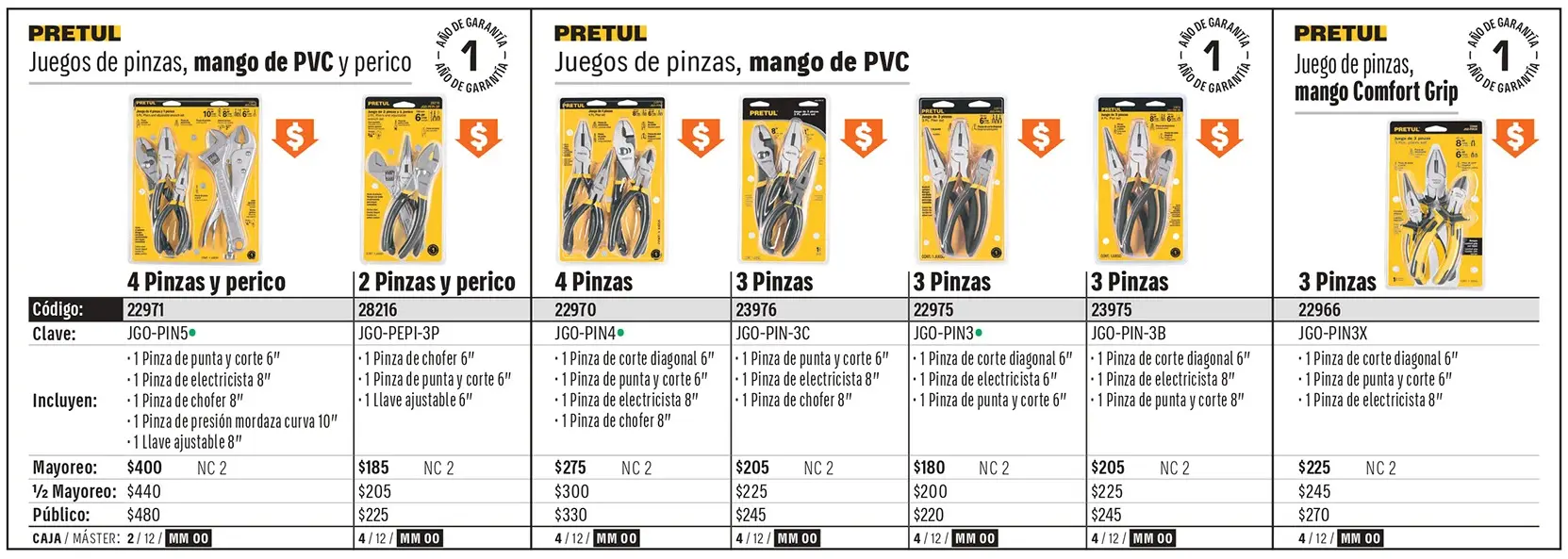 Catálogo físico, página 302