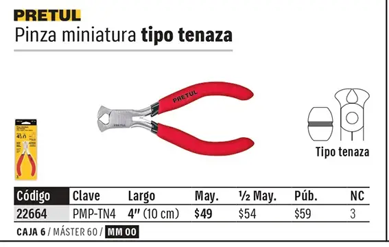 Ficha 14 del catálogo, página 303