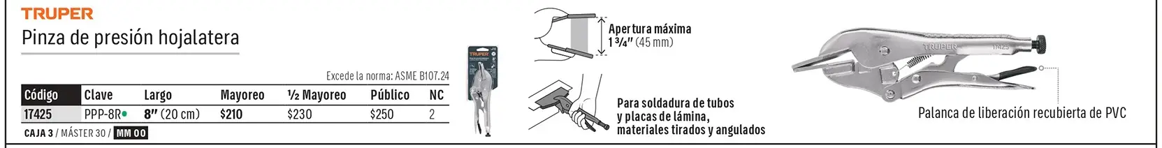 Ficha 3 del catálogo, página 305