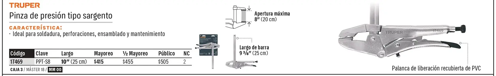 Ficha 6 del catálogo, página 305