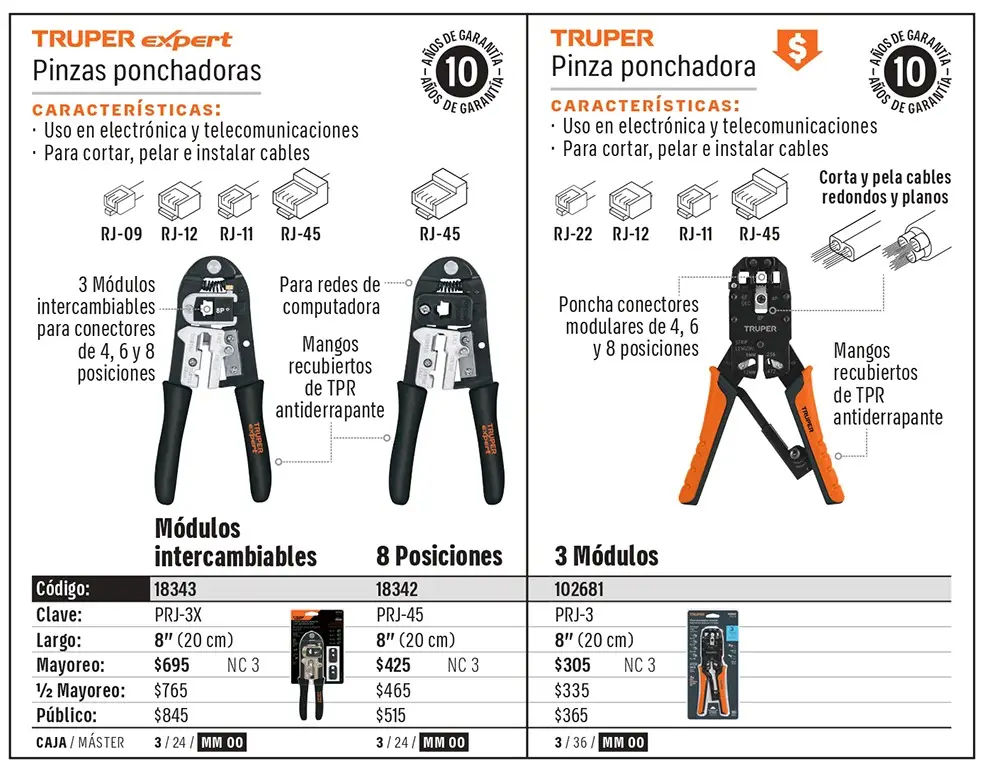 Catálogo físico, página 307