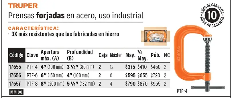 Ficha 4 del catálogo, página 310