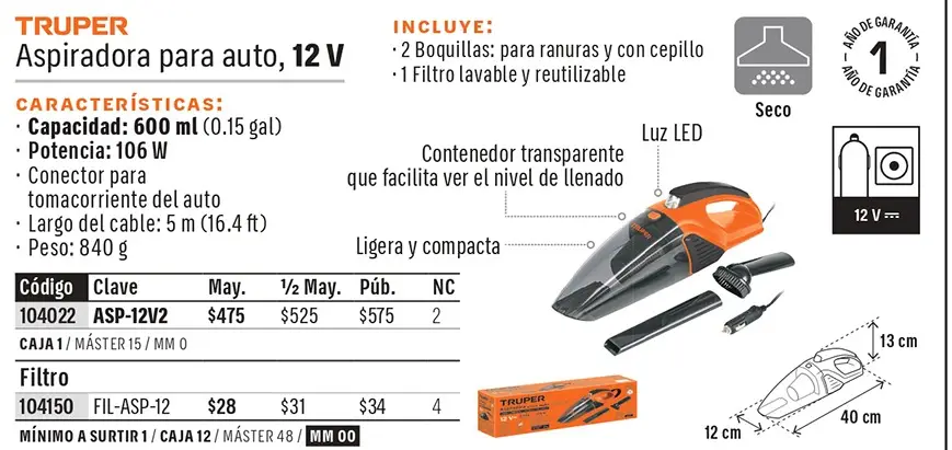 Catálogo físico, página 31