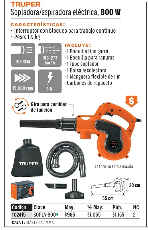 Ficha 5 del catálogo, página 31