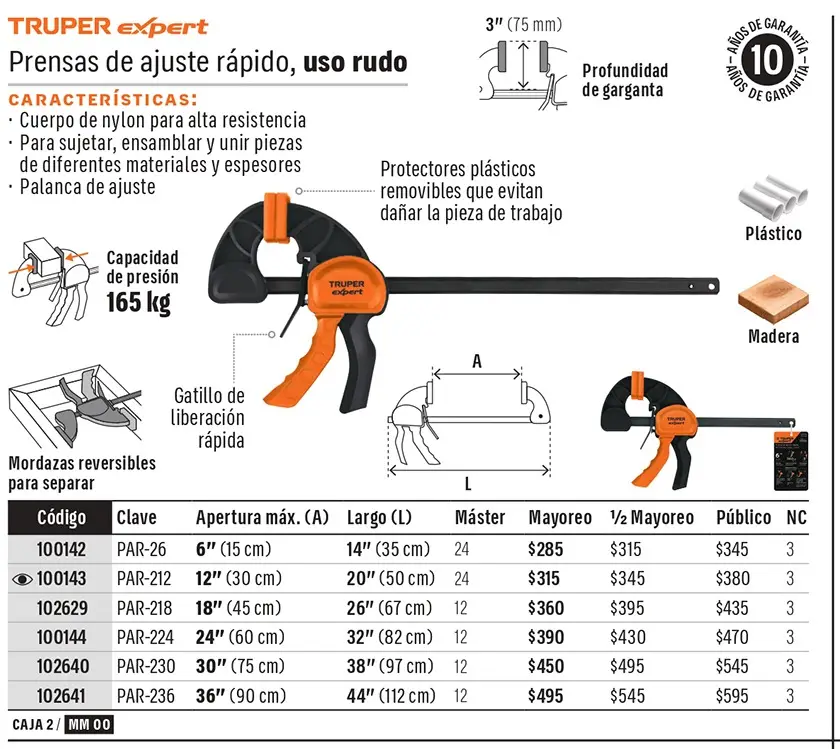 Catálogo físico, página 311