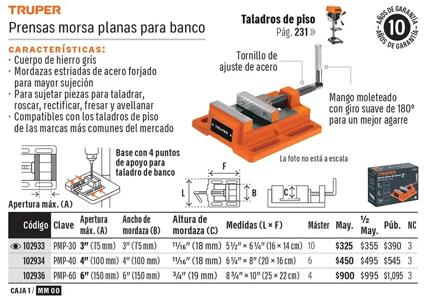 Catálogo físico, página 311