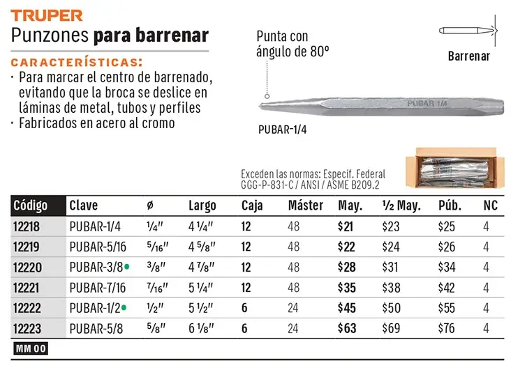 Catálogo físico, página 313