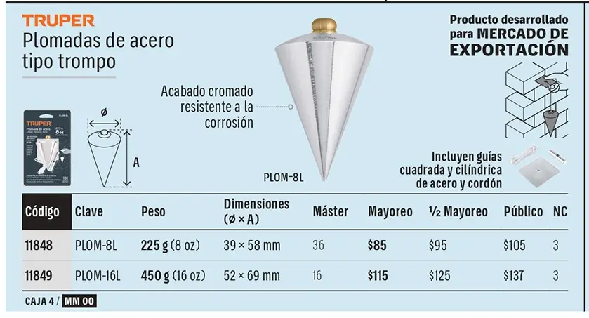 Catálogo físico, página 313