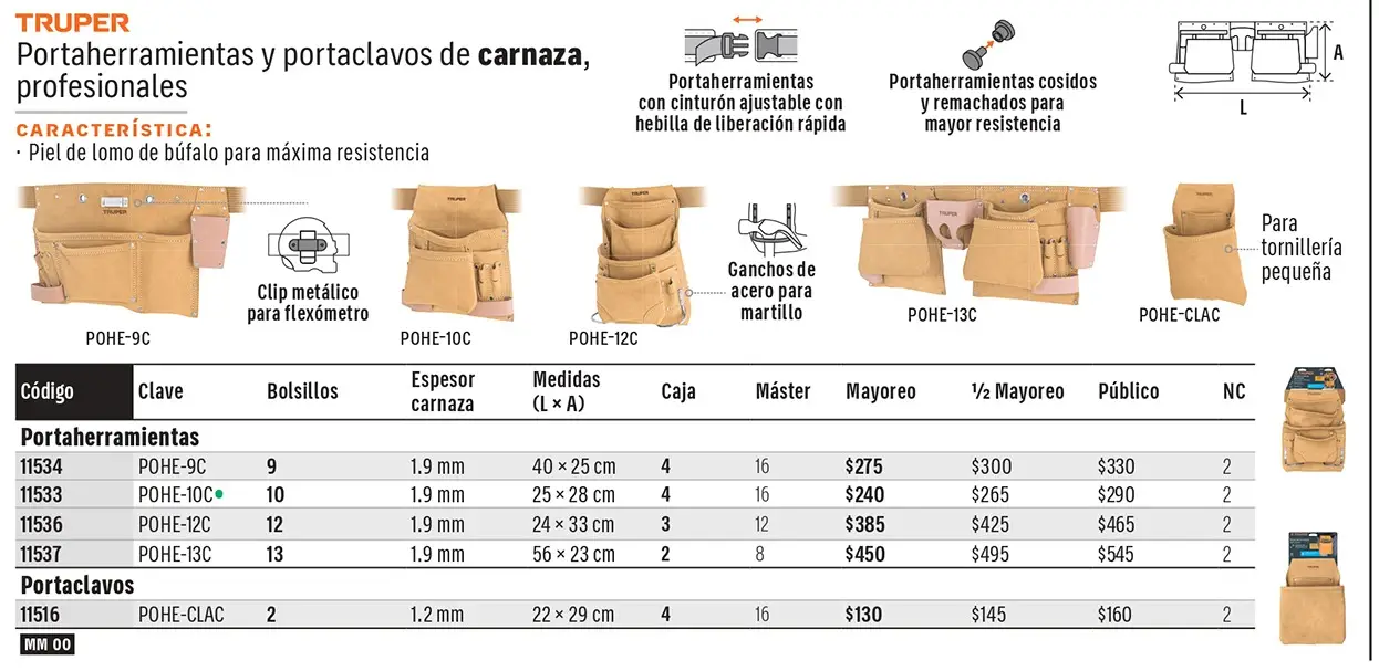 Catálogo físico, página 314