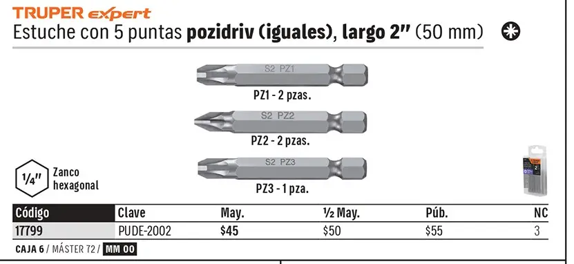 Catálogo físico, página 316