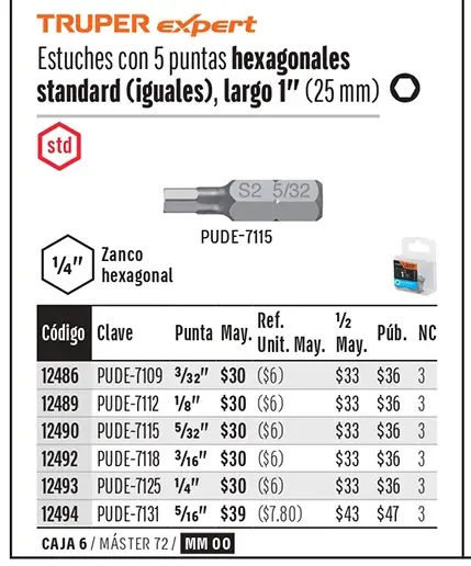 Catálogo físico, página 316