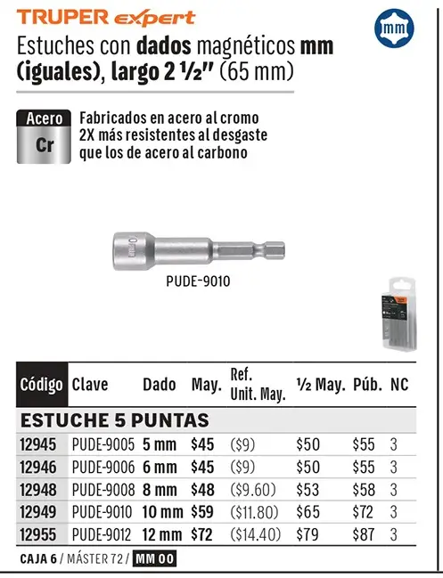 Catálogo físico, página 317