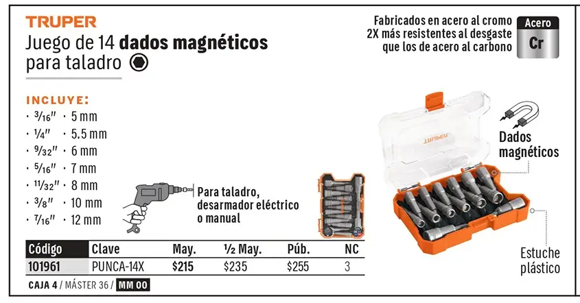 Catálogo físico, página 318