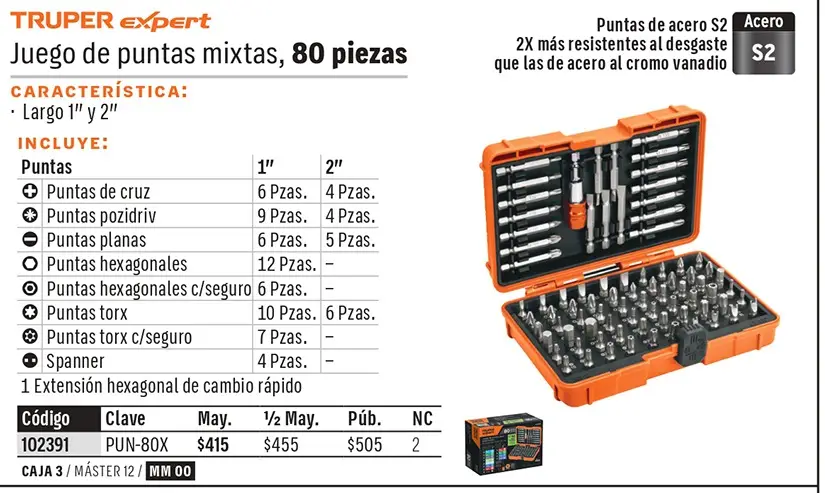 Ficha 2 del catálogo, página 319