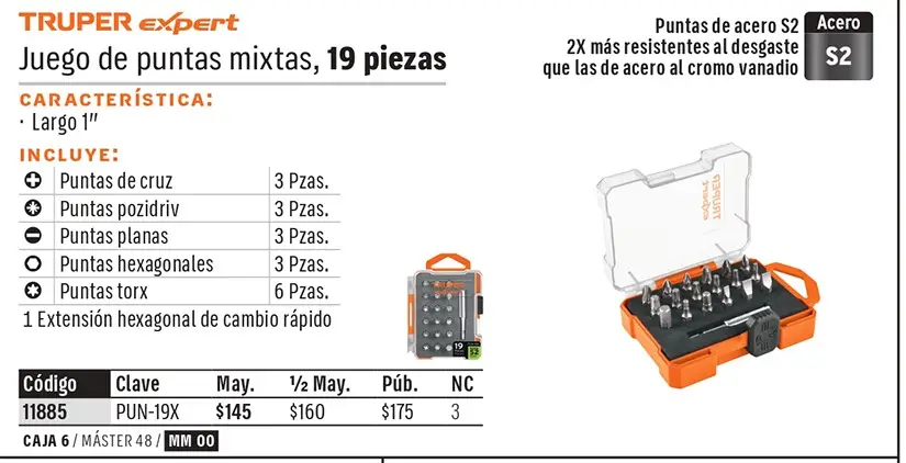 Ficha 6 del catálogo, página 319