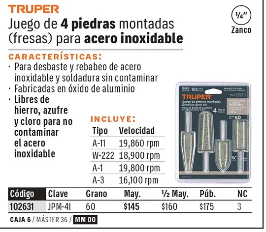 Ficha 8 del catálogo, página 320