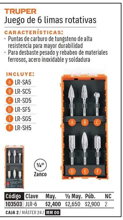 Ficha 10 del catálogo, página 320