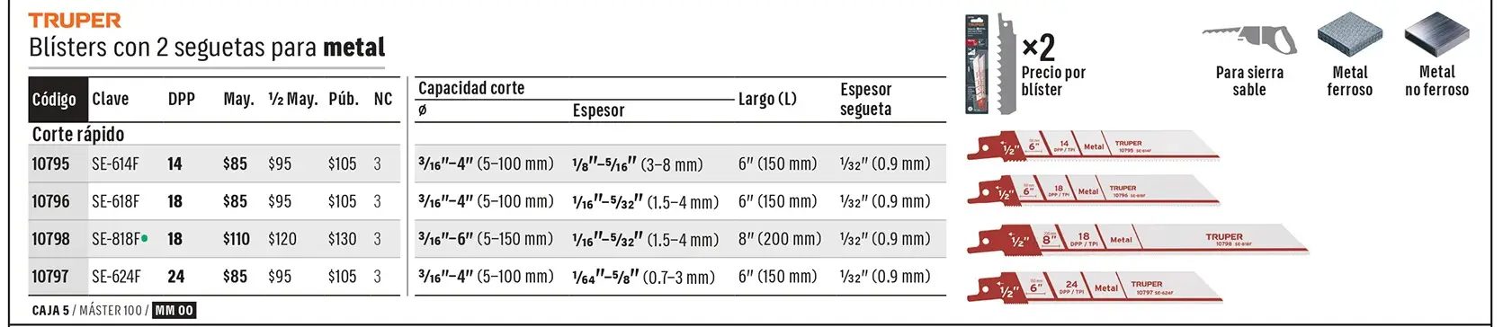 Ficha 2 del catálogo, página 324