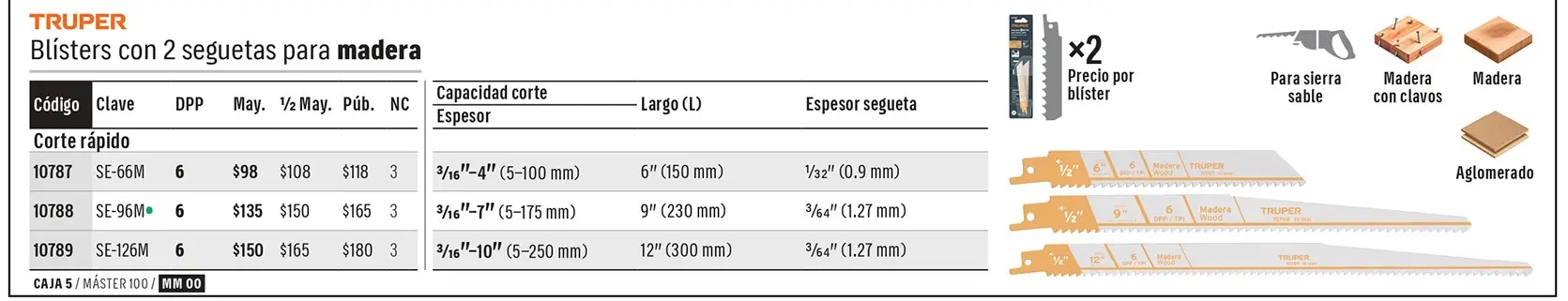 Ficha 3 del catálogo, página 324