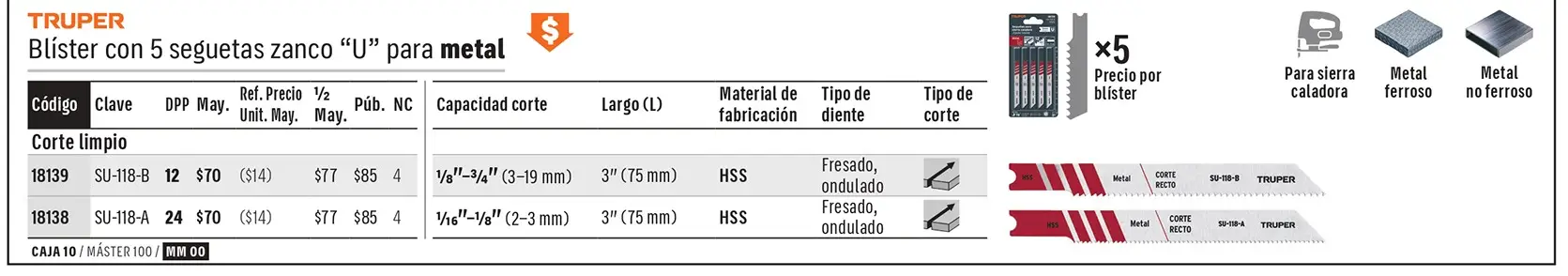 Ficha 5 del catálogo, página 324