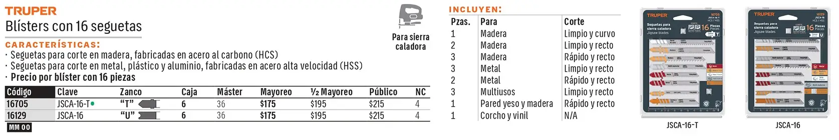 Ficha 6 del catálogo, página 325