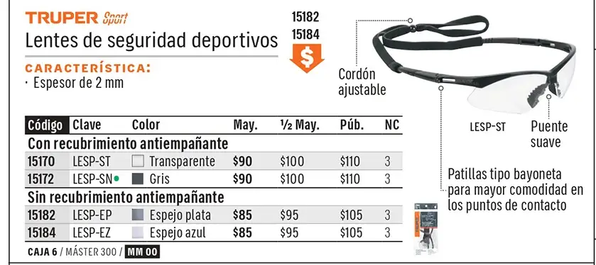 Catálogo físico, página 329