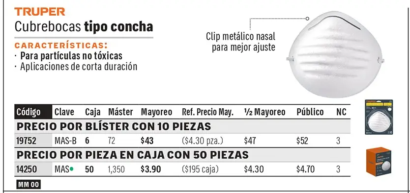 Ficha 1 del catálogo, página 330