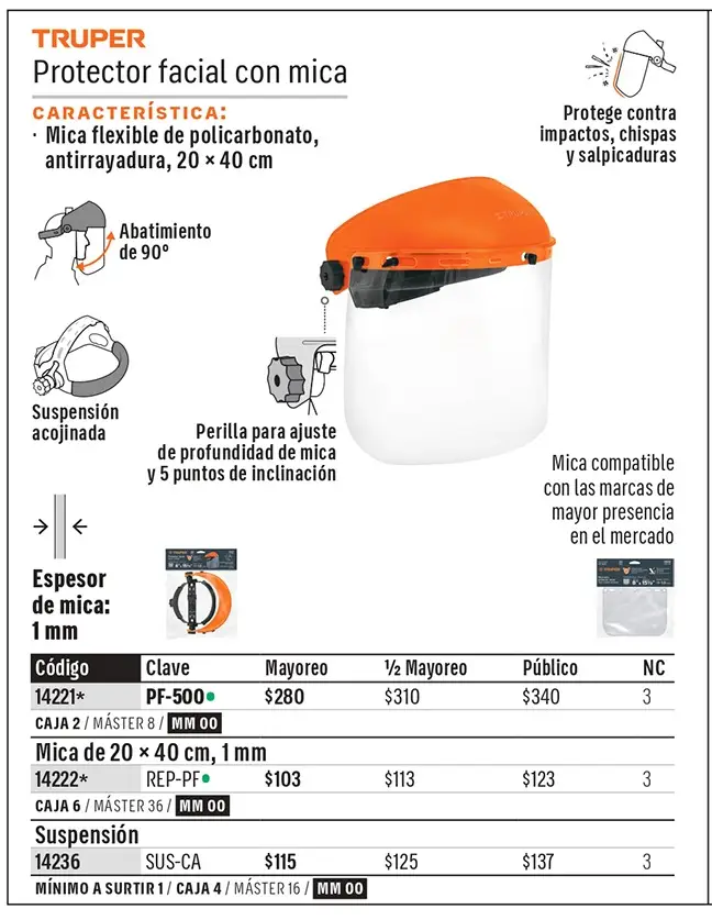 Ficha 6 del catálogo, página 330