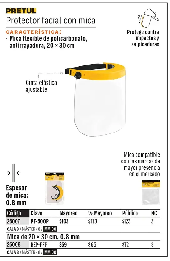 Ficha 8 del catálogo, página 330