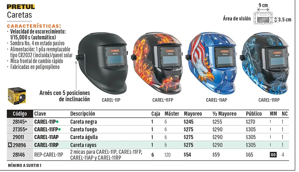 Ficha 4 del catálogo, página 331