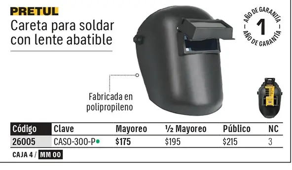 Ficha 6 del catálogo, página 331