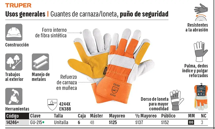 Ficha 3 del catálogo, página 334