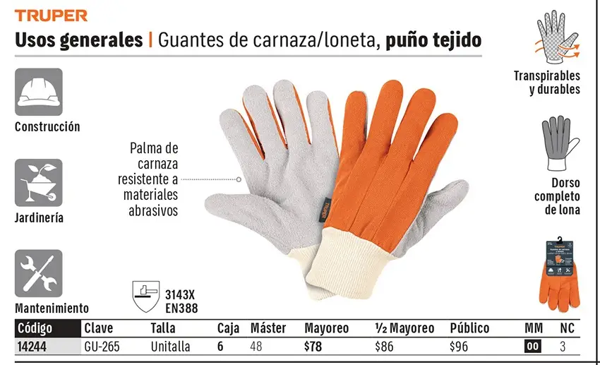 Ficha 5 del catálogo, página 334