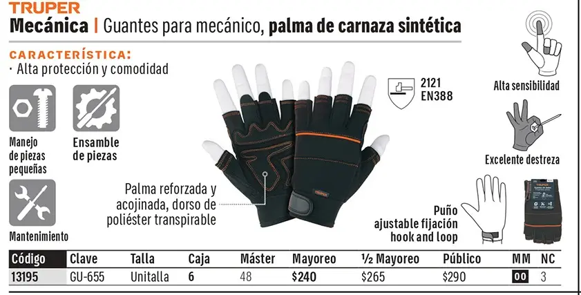 Ficha 3 del catálogo, página 335
