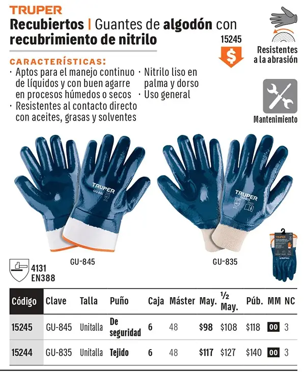Ficha 6 del catálogo, página 337