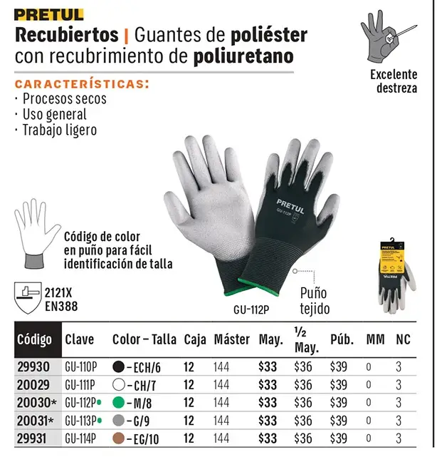 Ficha 8 del catálogo, página 337