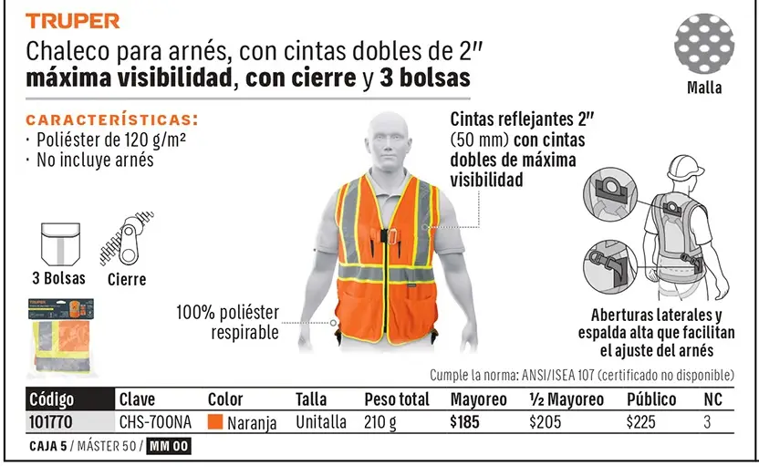 Ficha 6 del catálogo, página 340