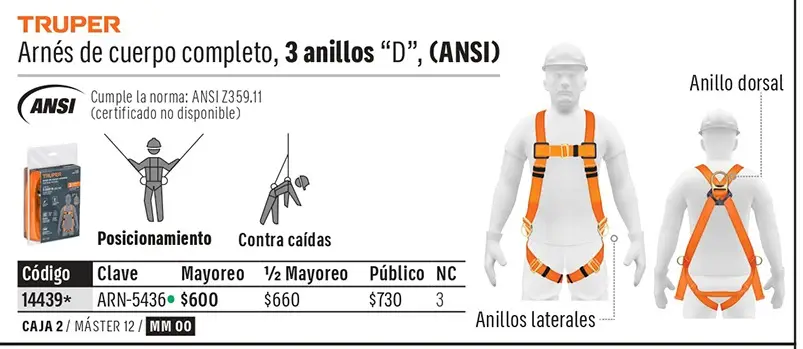 Ficha 2 del catálogo, página 342