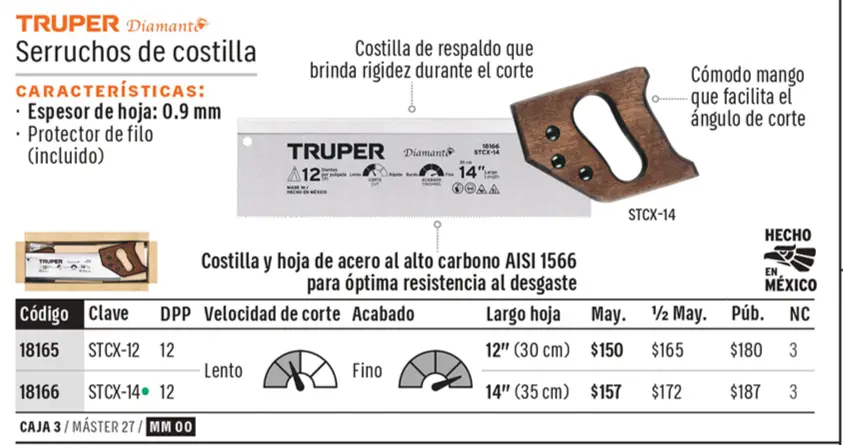 Ficha 3 del catálogo, página 350