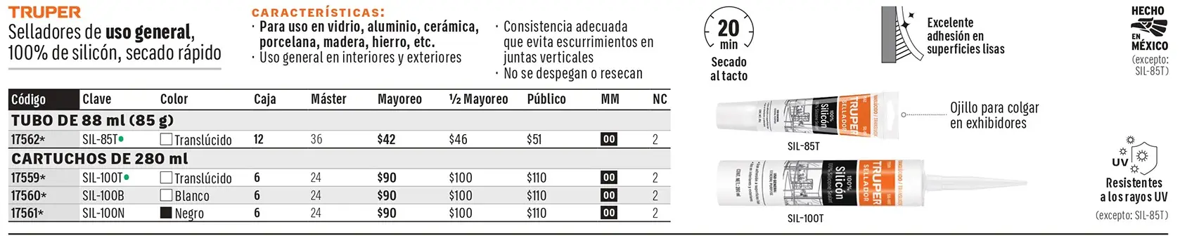 Ficha 1 del catálogo, página 352