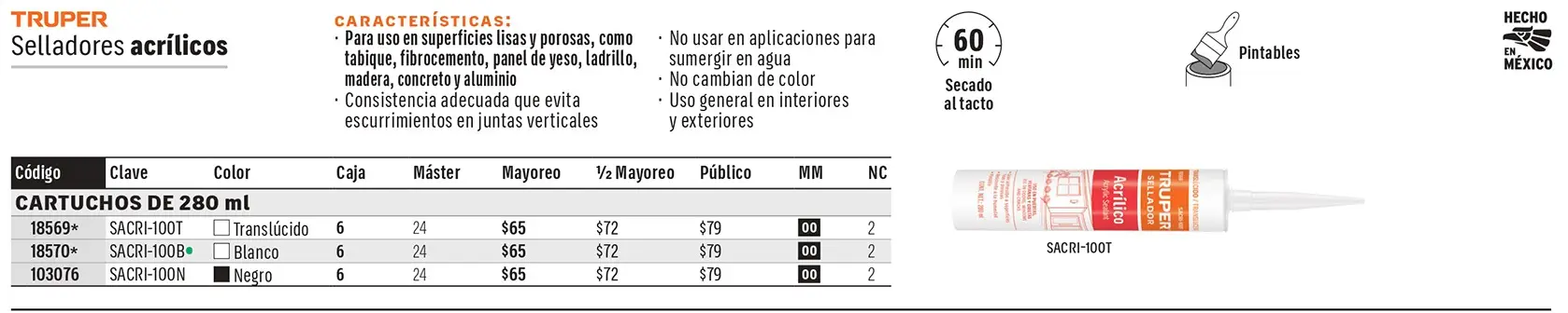 Catálogo físico, página 352