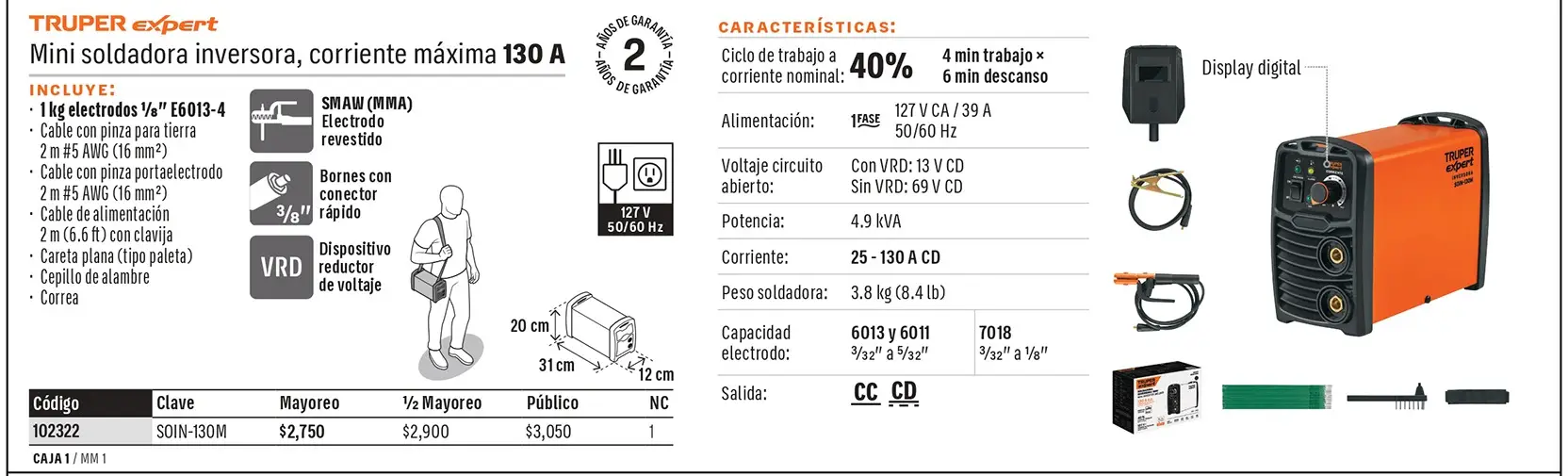 Ficha 1 del catálogo, página 353