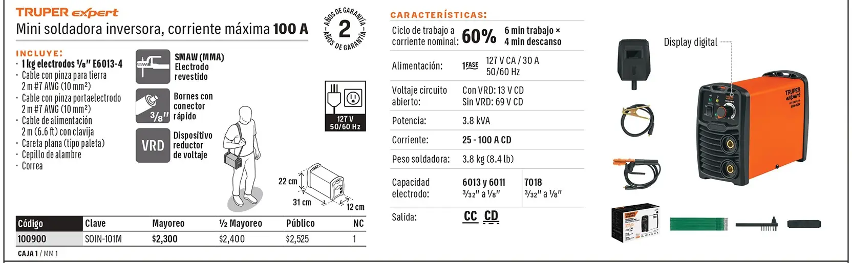 Ficha 2 del catálogo, página 353
