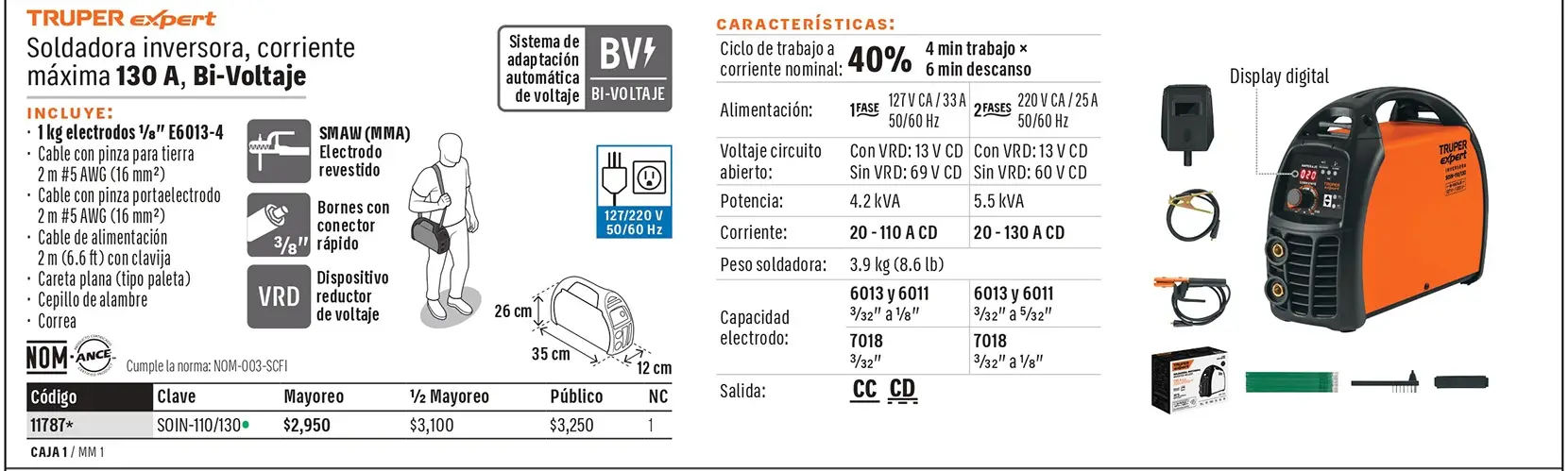 Ficha 2 del catálogo, página 354