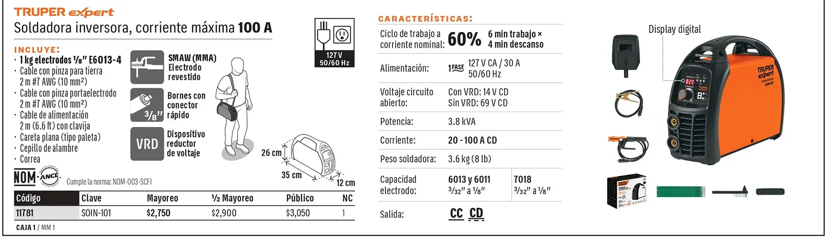 Ficha 4 del catálogo, página 354