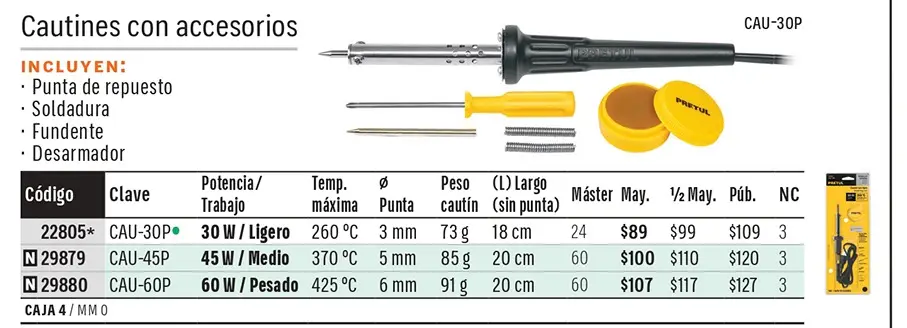 Ficha 4 del catálogo, página 363
