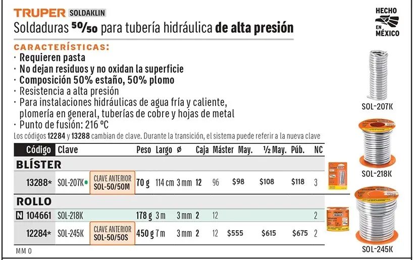 Catálogo físico, página 364